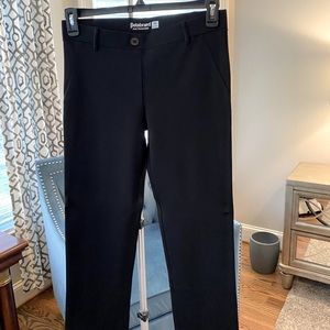 Betabrand dress pant yoga pant